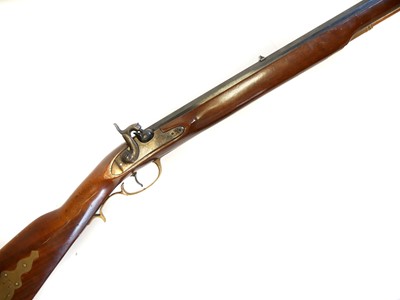 Lot 450 - Armi Jager .45 smoothbore shotgun LICENCE REQUIRED