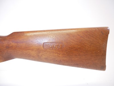 Lot 210 - BSA Major .177 air rifle