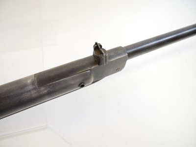 Lot 189 - BSA break barrel .177 air rifle