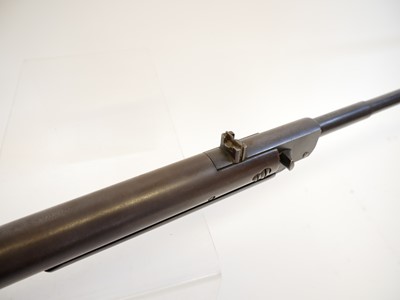 Lot 170 - Haenel Mod II .177 air rifle