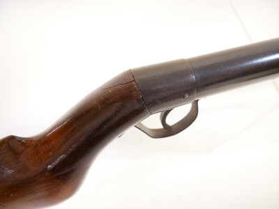 Lot 171 - Millita patent .177 air rifle