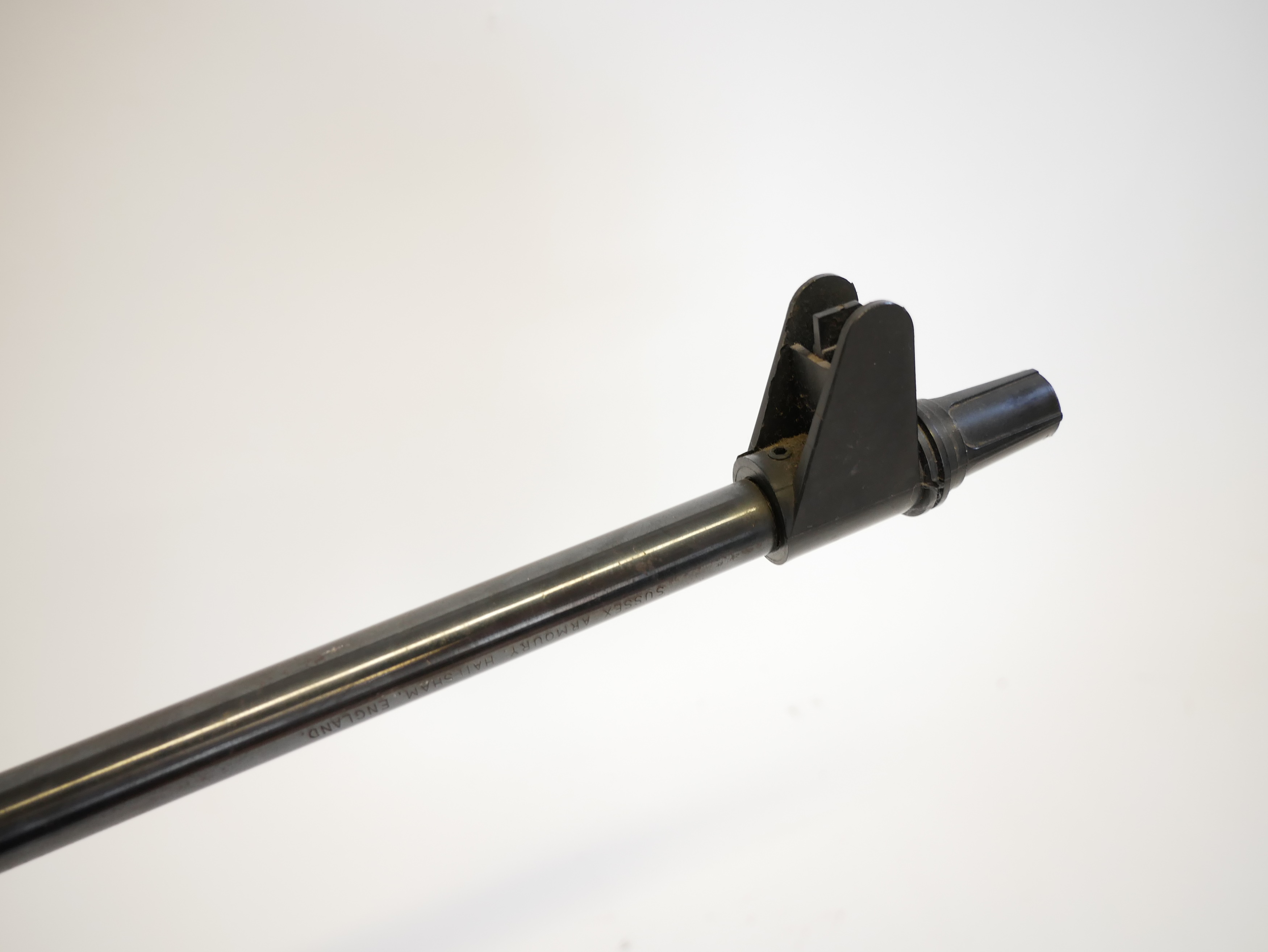 Lot 178 - Sussex Armoury Jackal .22 air rifle