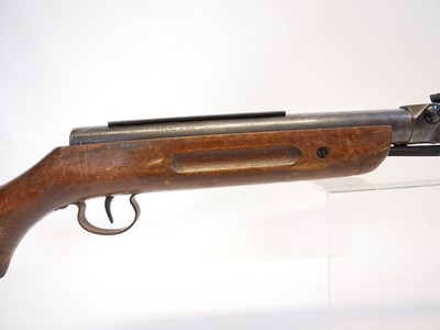 Lot 172 - Relum Model 322 .22 air rifle
