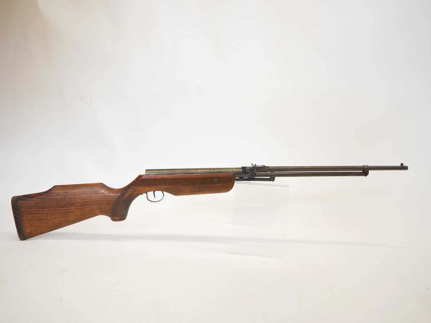 Lot 173 - Relum Tornado .22 air rifle