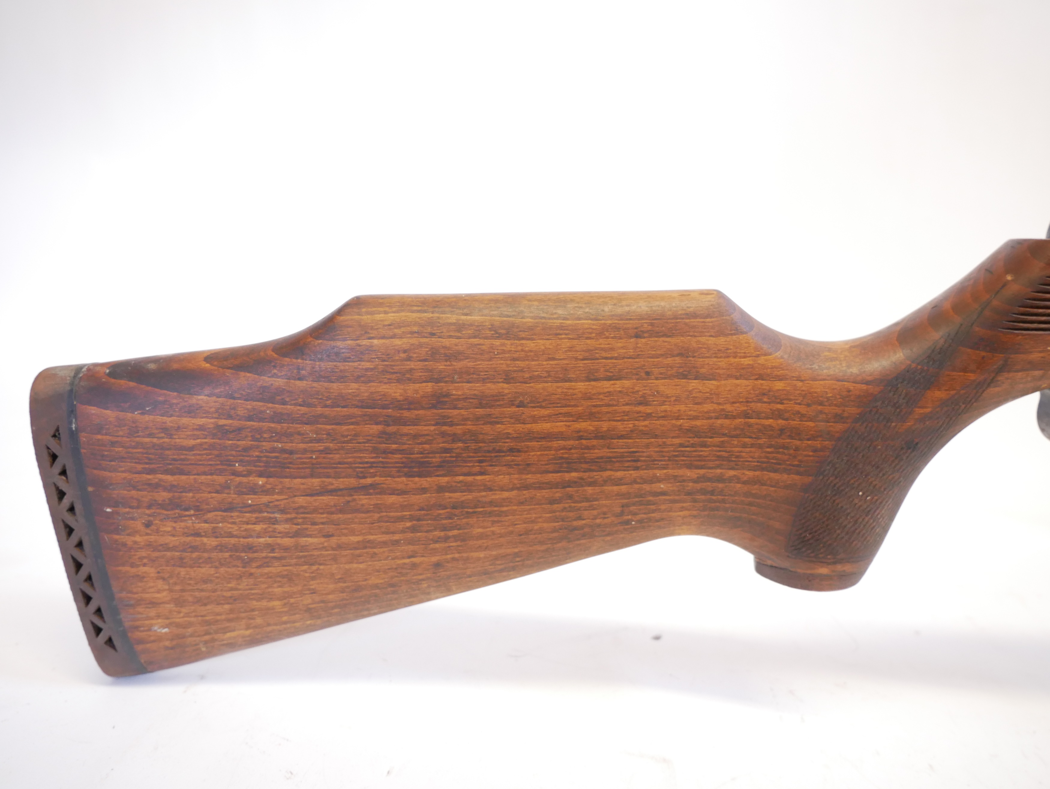 Lot 173 - Relum Tornado .22 air rifle