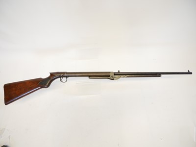 Lot 184 - BSA Standard . 22 air rifle