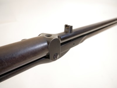 Lot 184 - BSA Standard . 22 air rifle