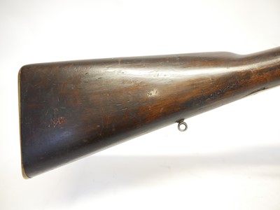 Lot 60 - Snider 1869 pattern .577 cavalry carbine