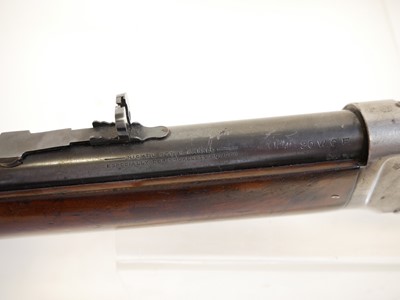 Lot 78 - Deactivated Winchester 1894 .30-30 lever action rifle