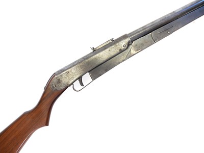 Lot 171 - Daisy Model 25 air rifle