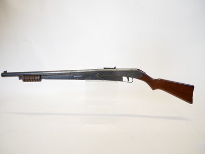 Lot 171 - Daisy Model 25 air rifle