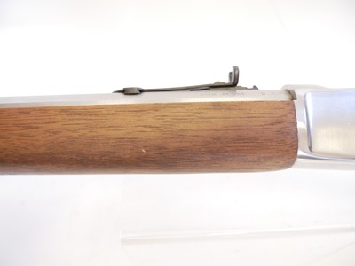 Lot 134 - Rossi Puma 1892 lever action rifle .44 magnum LICENCE REQUIRED