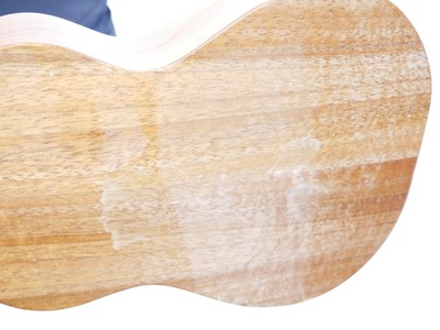 Lot 213 - Kanile'a K-1 tenor ukulele