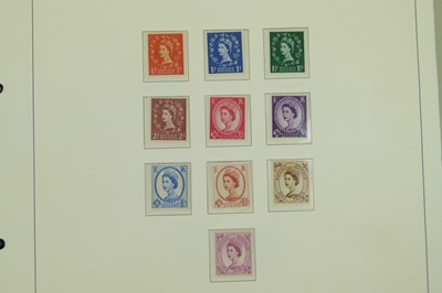 Lot 252 - All Worldwide collection