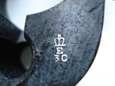 Lot 230 - No.5 sighting tool