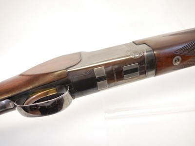 Lot 153 - Miroku 12 bore over and under LICENCE REQUIRED
