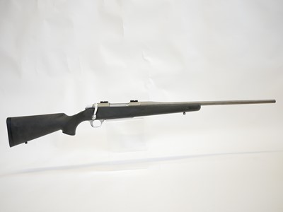 Lot 111 - Browning .30-06 bolt action rifle LICENCE REQUIRED