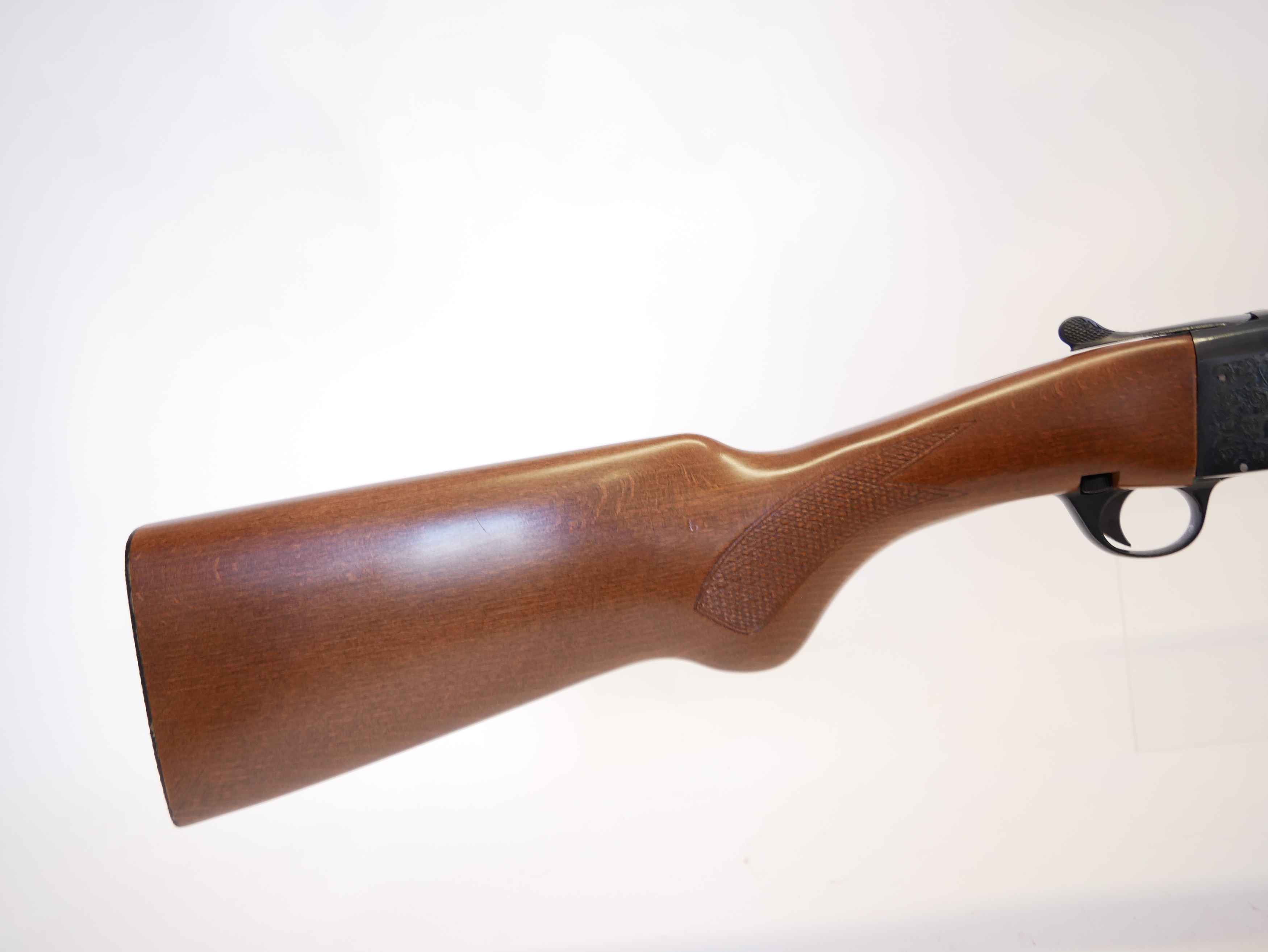 Lot 147 - Enrico Pedretti Hushpower .410 shotgun 10060