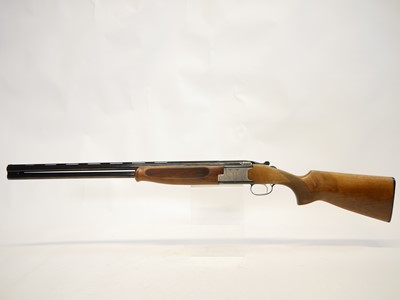 Lot 148 - Laurona 12 bore over and under shotgun LICENCE REQUIRED