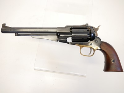Lot 84 - Pietta .44 Remington revolver LICENCE REQUIRED