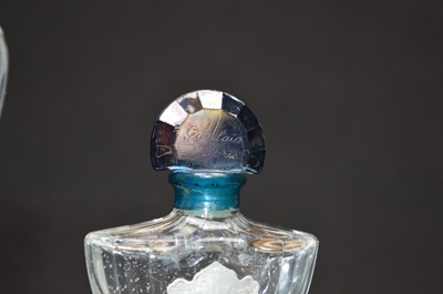 Lot 149 - 3 Guerlain 'Shalimar' perfume bottles