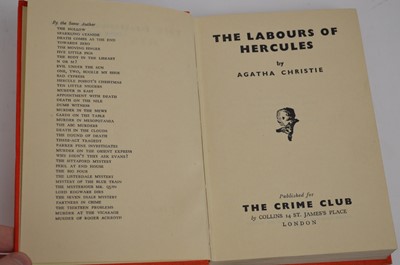 Lot 56 - The Labours of Hercules