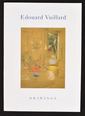 Lot 4 - Edouard Vuillard (French 1868-1940)