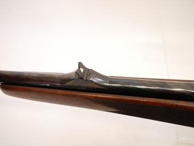 Lot 99 - Steyr Mannlicher .243 bolt action rifle LICENCE REQUIRED
