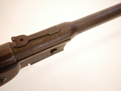 Lot 166 - Haenel model 15 .177 air rifle
