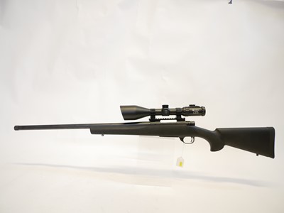Lot 98 - Howa .243 bolt action rifle DESCRIPTION AMMENDED