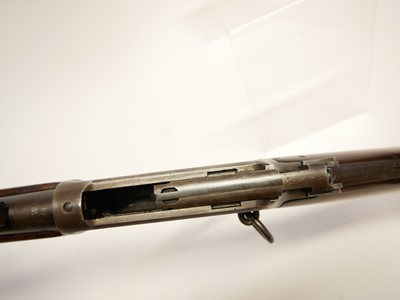 Lot 43 - Deactivated Winchester .44-40 rifle