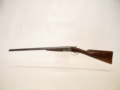 Lot 149 - AYA 12 bore No.25 shotgun LICENCE REQUIRED