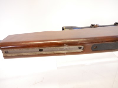 Lot 175 - Feinwerkbau Model 300 air rifle