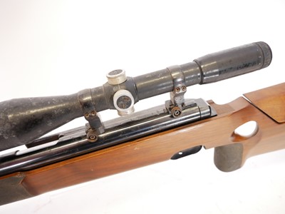 Lot 176 - Feinwerkbau Model 300 air rifle