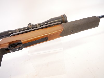 Lot 176 - Feinwerkbau Model 300 air rifle