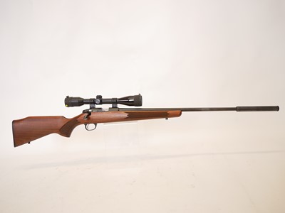 Lot 85 - Sako P94S .22 bolt action rifle LICENCE REQUIRED