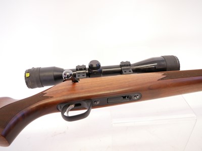 Lot 85 - Sako P94S .22 bolt action rifle LICENCE REQUIRED
