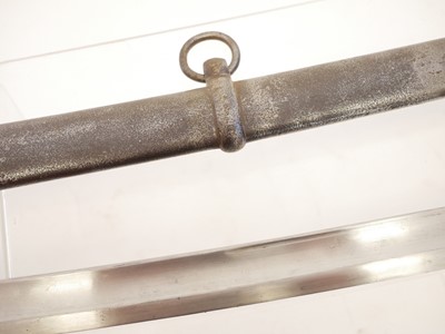 Lot 269 - US Civil War sword