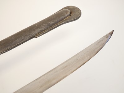 Lot 269 - US Civil War sword