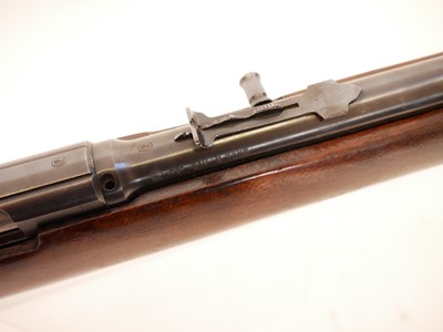 Lot 97 - Winchester .22lr Semi Automatic rifle LICENCE REQUIRED