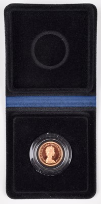Lot 42 - 1979 Royal Mint, Proof Sovereign.