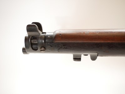 Lot 47 - Deactivated Lee Enfield SMLE .303 rifle