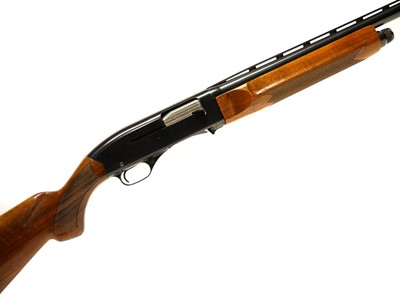 Lot 143 - Winchester Model 1400 MKII 12 bore semi auto shotgun LICENCE REQUIRED