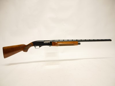 Lot 143 - Winchester Model 1400 MKII 12 bore semi auto shotgun LICENCE REQUIRED