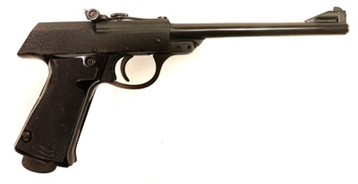 Lot 178 - Walther model 53 .177 air pistol