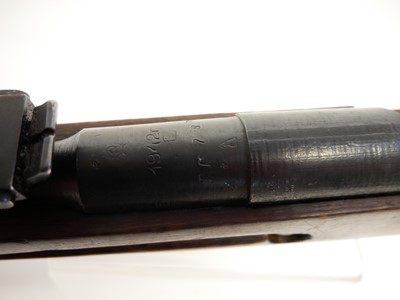 Lot 44 - Deactivated Mosin Nagant M91/30 7.62x54R rifle
