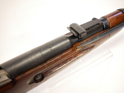 Lot 45 - Deactivated Mosin Nagant M44 7.62x54R carbine
