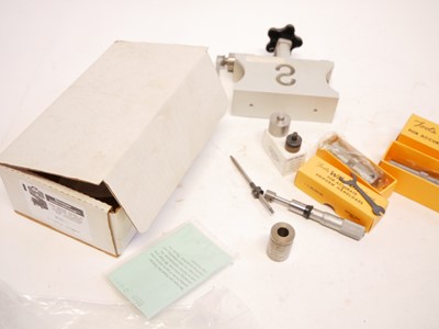 Lot 224 - Sinclair Ultimate case trimmer