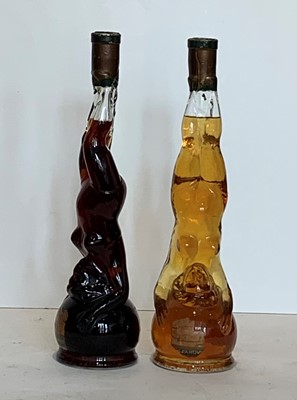 Lot 77 - 2 Bottles from 1930’s