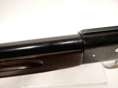Lot 140 - Brevete Baby Bretton 12 bore over and under shotgun LICENCE REQUIRED